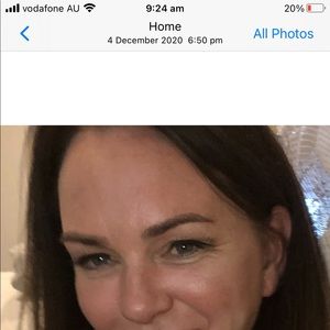 Meet your Posher, Caroline